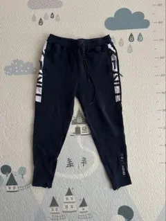 XENO ゼノジョガーパンツ ネイビー L