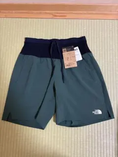 ノースフェイス エンデュリスレーシングショーツ NB72480 サイズL