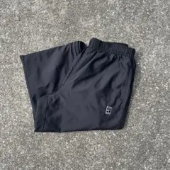 NIKE ナイロンパンツ Yo-sea着用