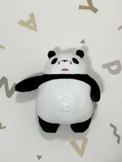パンダコパンダ ぬいぐるみ