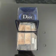 Dior 3 COULEURS GLOW アイシャドウパレット