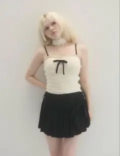 2025年最新】ANDMARY ribbon topsの人気アイテム - メルカリ