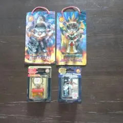 2026年最新】蝶野正洋 フィギュアの人気アイテム - メルカリ