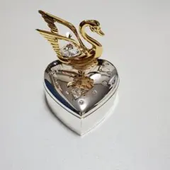 ジュエリーボックス