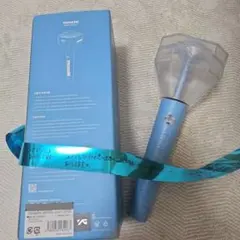 TREASURE ペンライト 本体 公式