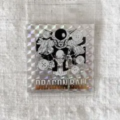 ドラゴンボール40周年記念 オリジナルイラスト シールウエハース2 第二十二巻