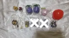 ワンピース　ガチャガチャ