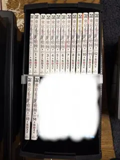 【漫画】東京喰種、東京喰種:re 全巻セット(30冊)初版多数のサムネイル