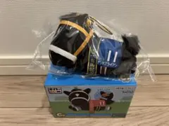 タイトーくじ C賞　ナリタブライアン マスコット