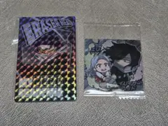僕のヒーローアカデミア イレイザーヘッド エリ シール