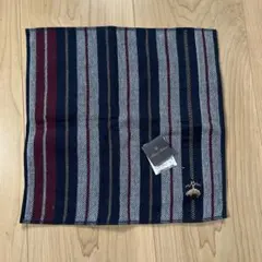 ブルックスブラザーズタオルハンカチのサムネイル