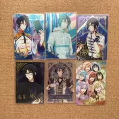 アイナナ メタカ 和泉一織 IDOLiSH7