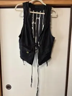 2026年最新】KMRii メンズ ベストの人気アイテム - メルカリ