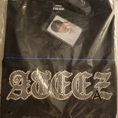 ATEEZ アチズ アメリカ ユニフォーム ユノ アメツ uniform