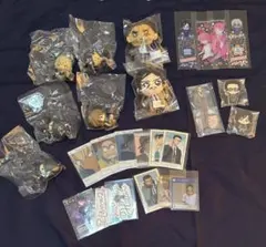 ゆ*●様 名探偵コナン まとめ売り(ペタドール・クジなど)