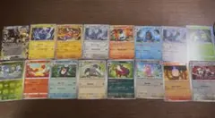 ポケモンカードまとめ売り
