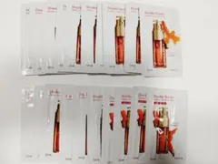 クラランス ダブルセーラムEX + ライト