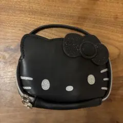 HELLO KITTY×BRILMY ズボラに優しいコスメポーチ ハローキティ