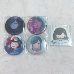 2026年最新】白石杏 缶バッジの人気アイテム - メルカリ