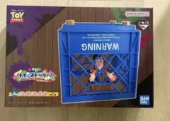 トイストーリー 一番くじ A賞 ウッディ フィギュア