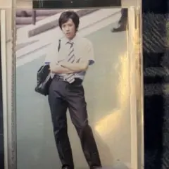 嵐　二宮和也　生写真