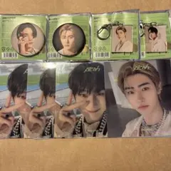 ENHYPEN HEESEUNG 宵 トレカまとめ売り - メルカリ