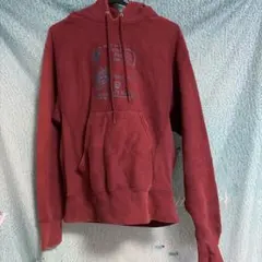 ヴィンテージ 00s MILKCRATE ATHLETICS NYC パーカー