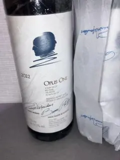 Opus One 2019 オーパスワン 赤ワイン - メルカリ