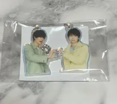 ひっつきーほるだー　佐野勇斗&塩﨑太智