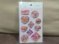 ラプンツェル ウォーターシール