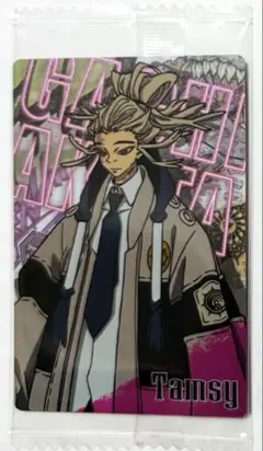 ガチアクタ タムジーセット グッズ-スタンドポップ】ガチアクタ アクリルスタンド タムジー