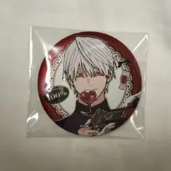 極楽街 缶バッジ アクリルバッジスタンド 黄泉 - メルカリ