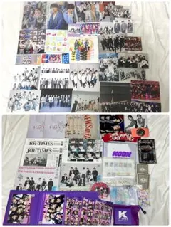JO1 Kconグッズ コラボグッズ ライブグッズ まとめ売り JO1 Kconグッズ コラボグッズ ライブグッズ まとめ売り - メルカリ