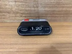 値下げ　パタパタ時計 アラーム機能付き　ヴィンテージ