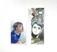 2025年最新】ハイキュー思い出スナップフォトカードの人気アイテム