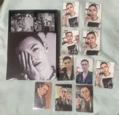 【セブチ】Thunderセット【バーノン】