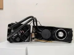NVIDIA GeForce GTX TITAN X 水冷化 本体 - メルカリ