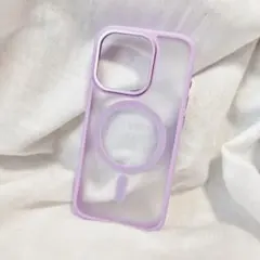 ❤️SALE❤️iPhone 15 Pro ケース MagSafe対応