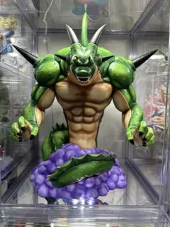 二次元塗装　ポルンガ　リペイント♪ Yahoo!オークション - 二次元彩色 リペイント 一番くじ ドラゴンボール