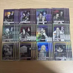 ユニオンアリーナ BLEACH SR以下4コンセット　ユニアリ　R U C ユニオンアリーナ BLEACH SR以下4コンセット ユニアリ R U C - メルカリ