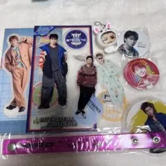 瀬口黎弥 グッズまとめ売り