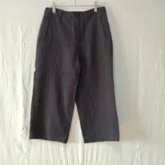 2025年最新】マーガレットハウエル パンツ リネンの人気アイテム