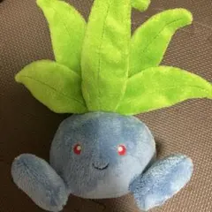 ポケットモンスター　ポケモン　ナゾノクサ　やさしいきもち　ぬいぐるみ