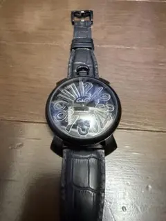 ジオモナコ腕時計 ワンオーワン2215 TH - メルカリ