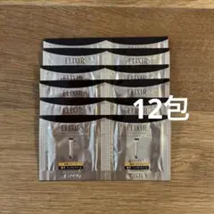 エリクシール　レチノパワーリンクルクリームba S 12包