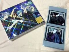 うたプリ TABOO NIGHT XXXX タブナイ 初回 Blu-ray