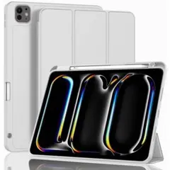 iPad Pro (M4) カバー タブレット 13インチインチ 用 ケース