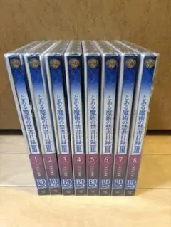 2025年最新】とある魔術の禁書目録漫画の人気アイテム - メルカリ