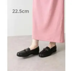 マッキントッシュロンドン　MACKINTOSHLONDON　ローファー　22.5