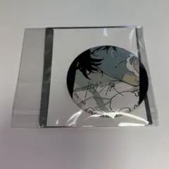 ギヴン展 缶バッジ 村田雨月